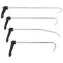 Paintless Dent Repair Set 4 Pieces by vidaXL, Hand tools - Ref: Foro24-210547, Price: 42,82 €, Discount: %