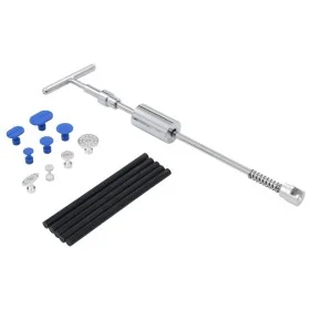 Juego de reparación de abolladuras sin pintura 15 piezas de vidaXL, Herramientas de mano - Ref: Foro24-210546, Precio: 33,75 ...