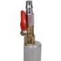 Luftsauger-Reifenabzieher für Fahrzeugbeulen von vidaXL, Handwerkzeuge - Ref: Foro24-210270, Preis: 48,90 €, Rabatt: %