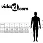 Herren-Arbeitsoverall Größe XXL grau von vidaXL, Overalls und Arbeitshosen - Ref: Foro24-131825, Preis: 35,37 €, Rabatt: %