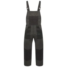 Herren-Arbeitsoverall Größe XXL grau von vidaXL, Overalls und Arbeitshosen - Ref: Foro24-131793, Preis: 33,34 €, Rabatt: %