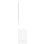 Flurmöbel-Set aus geräuchertem Eichensperrholz von vidaXL, Bänke für Hallen und Lager - Ref: Foro24-808783, Preis: 69,56 €, R...