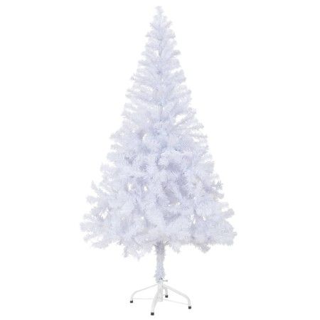 Árbol de Navidad artificial con soporte 150 cm 380 ramas de vidaXL, Arboles de navidad - Ref: Foro24-242420, Precio: 29,20 €,...