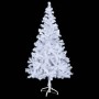Árbol de Navidad artificial con soporte 150 cm 380 ramas de vidaXL, Arboles de navidad - Ref: Foro24-242420, Precio: 29,20 €,...