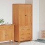 Conjunto de Muebles de Almacenaje Marrón Madera de ingeniería en Armarios y almacenamiento | Comprar online en Foru.es