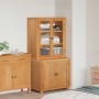 Conjunto de Muebles de Almacenaje Marrón Madera de ingeniería en Armarios y almacenamiento | Comprar online en Foru.es