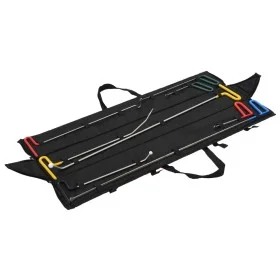 Juego de reparación de abolladuras sin pintura 8 piezas de vidaXL, Herramientas de mano - Ref: Foro24-210549, Precio: 92,34 €...