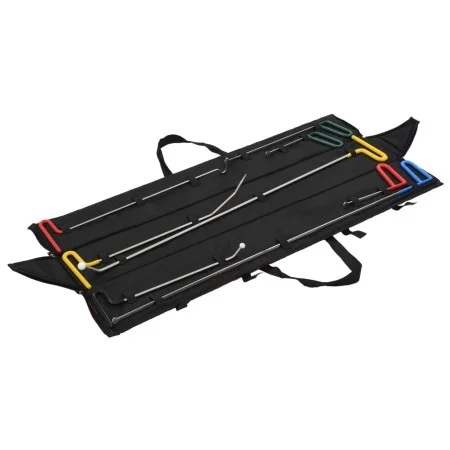 Lackfreies Dellenreparaturset 8-teilig von vidaXL, Handwerkzeuge - Ref: Foro24-210549, Preis: 92,34 €, Rabatt: %