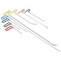Juego de reparación de abolladuras sin pintura 8 piezas de vidaXL, Herramientas de mano - Ref: Foro24-210549, Precio: 93,85 €...