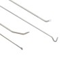 Juego de reparación de abolladuras sin pintura 8 piezas de vidaXL, Herramientas de mano - Ref: Foro24-210549, Precio: 93,85 €...