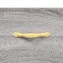 Couchtische 2 Einheiten Sonomagraues Holzwerkstoff 50x50x40 cm von vidaXL, Couchtisch - Ref: Foro24-829361, Preis: 68,04 €, R...