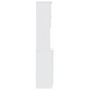 Aparador alto ALTA madera maciza de pino blanco 77x35x165 cm de vidaXL, Aparadores - Ref: Foro24-3187774, Precio: 242,83 €, D...
