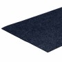 Felpudos autoadhesivos para escaleras, 30 unidades, 60 x 25 cm, rectangulares, color azul marino en Hogar | Comprar online en Fo