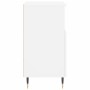 Aparadores 3 uds madera de ingeniería blanco de vidaXL, Aparadores - Ref: Foro24-3190141, Precio: 174,06 €, Descuento: %