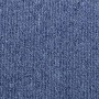 Alfombrillas para escaleras 30 unidades 65x21x4 cm Azul Borde Rectangular en Hogar | Comprar online en Foru.es