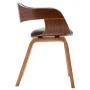 Dining chairs 6 units curved wood and synthetic leather by vidaXL, dining chairs - Ref: Foro24-3054813, Price: 873,63 €, Disc...