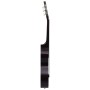 Guitarra clásica para principiante y niño con funda 1/2 34" de vidaXL, Guitarras - Ref: Foro24-3055605, Precio: 67,14 €, Desc...
