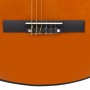 Guitarra clásica para principiantes con funda 3/4 36" de vidaXL, Guitarras - Ref: Foro24-3055890, Precio: 74,48 €, Descuento: %