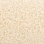 Alfombrillas para escaleras 30 unidades 65x21x4 cm Crema Semicircular Grande en Hogar | Comprar online en Foru.es