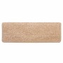 Alfombrillas para escaleras 30 unidades 65x21x4 cm Borde rectangular dorado en Hogar | Comprar online en Foru.es