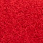 Alfombrillas para escaleras 20 unidades 56x17x3 cm Rojo Semicircular en Hogar | Comprar online en Foru.es