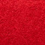 Alfombrillas para escaleras 20 unidades 65x21x4 cm Borde rectangular rojo en Hogar | Comprar online en Foru.es