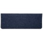 Alfombrilla autoadhesiva escalera 30 uds azul 65x24,5x3,5 cm en Hogar | Comprar online en Foru.es