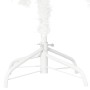 Árbol artificial de Navidad con hojas realistas blanco 120 cm de vidaXL, Arboles de navidad - Ref: Foro24-321021, Precio: 54,...