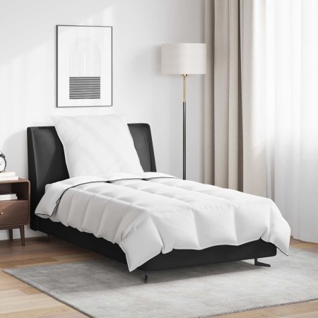 Edredón de Invierno con almohada 2 pcs Pluma de pato en Ropa de cama | Comprar online en Foru.es