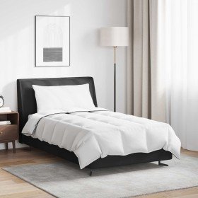 Edredón de Invierno con almohada 2 pcs Pluma de pato en Ropa de cama | Comprar online en Foru.es