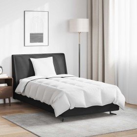 Edredón de Invierno con almohada 2 pcs Pluma de pato en Ropa de cama | Comprar online en Foru.es