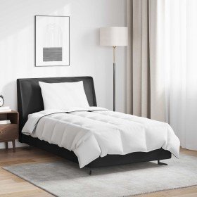 Edredón de Invierno con almohada 2 pcs Pluma de pato en Ropa de cama | Comprar online en Foru.es