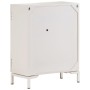Aparador de madera maciza de mango 60x30x76 cm de vidaXL, Aparadores - Ref: Foro24-323581, Precio: 126,28 €, Descuento: %