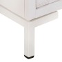 Aparador de madera maciza de mango 60x30x76 cm de vidaXL, Aparadores - Ref: Foro24-323581, Precio: 126,28 €, Descuento: %
