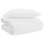 Duvet 2 en 1 con almohada 2 pcs Pluma de pato en Ropa de cama | Comprar online en Foru.es
