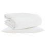 Duvet 2 en 1 con almohada 2 pcs Pluma de pato en Ropa de cama | Comprar online en Foru.es