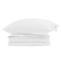 Duvet 2 en 1 con almohada 2 pcs Pluma de pato en Ropa de cama | Comprar online en Foru.es