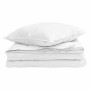 Duvet 2 en 1 con almohada 2 pcs Pluma de pato en Ropa de cama | Comprar online en Foru.es