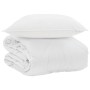 Edredón de Verano con almohada 2 pcs Microfibra en Ropa de cama | Comprar online en Foru.es