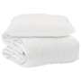 Edredón con almohada 2 pcs Microfibra en Ropa de cama | Comprar online en Foru.es