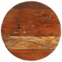 Mesa de centro de madera maciza reciclada Ø68 cm de vidaXL, Mesas de centro - Ref: Foro24-338022, Precio: 121,83 €, Descuento: %