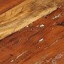 Mesa de centro de madera maciza reciclada Ø68 cm de vidaXL, Mesas de centro - Ref: Foro24-338022, Precio: 121,83 €, Descuento: %