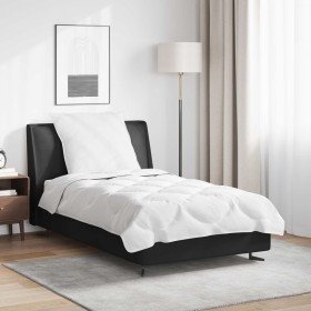 Juego de Edredón con almohada 2 pcs Microfibra en Ropa de cama | Comprar online en Foru.es