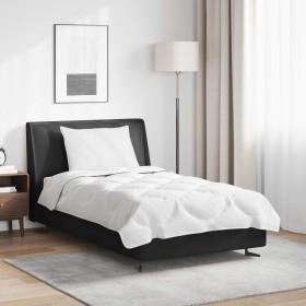 Juego de Edredón con almohada 2 pcs Microfibra en Ropa de cama | Comprar online en Foru.es