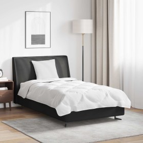 Juego de Edredón con almohada 2 pcs Microfibra en Ropa de cama | Comprar online en Foru.es