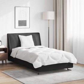 Juego de Edredón con almohada 2 pcs Microfibra en Ropa de cama | Comprar online en Foru.es