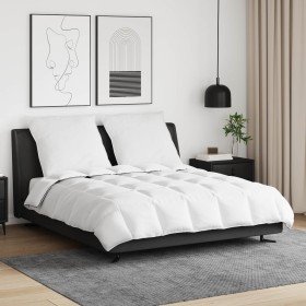 Edredón de Invierno con almohada 3 pcs Pluma de pato en Ropa de cama | Comprar online en Foru.es