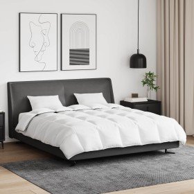 Edredón de Invierno con almohada 3 pcs Pluma de pato en Ropa de cama | Comprar online en Foru.es