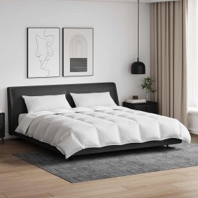 Juego de Edredón con almohada 3 pcs Pluma de pato en Ropa de cama | Comprar online en Foru.es