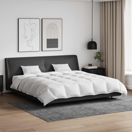 Juego de Edredón con almohada 3 pcs Pluma de pato en Ropa de cama | Comprar online en Foru.es